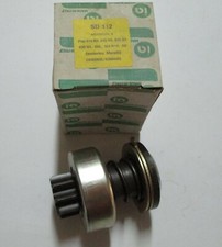 PIGNONE MOTORINO AVVIAMENTO