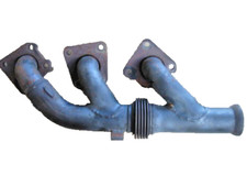 Collettore di scarico