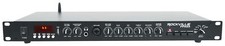 Rockville PPA53 Preamp Studio Registrazione Preamplificatore con Interfaccia Bluetooth + USB