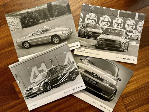 Vintage foto pubblicitarie - vintage,