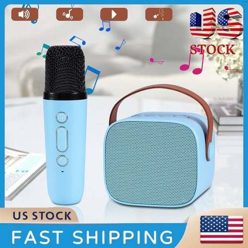 Mini macchina karaoke - bt,