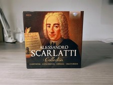 Alessandro Scarlatti