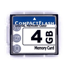 Scheda di memoria flash compatta professionale Z7O72352