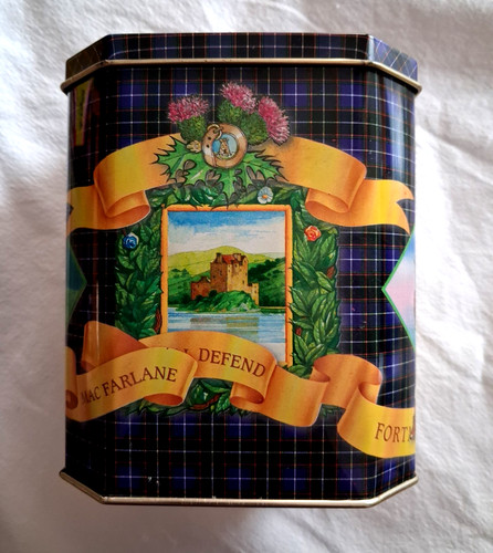 Scatola latta mac farlane - scatola,