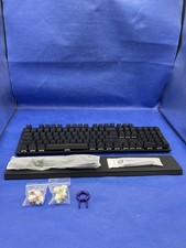 NZXT Function 2 Tastiera da gioco ottica cablata full-size - Nero