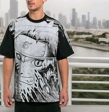 Primitive x Naruto Shippuden