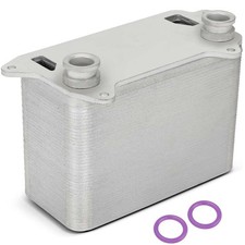 Radiatore scambiatore calore