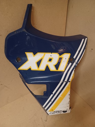 Gilera 125 xr1 carénage - xr1,
