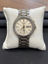 Seiko ags 5m43 0b50 orologio - ags,