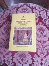 Senofonte L'amministrazione