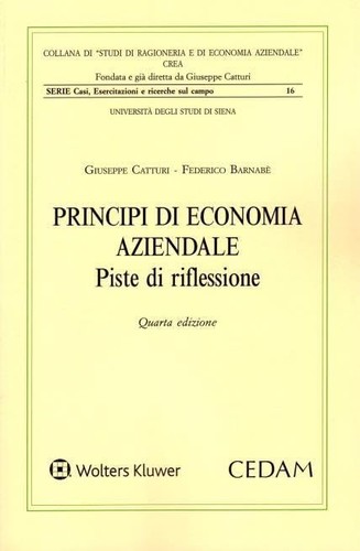 Principi economia aziendale - principi,