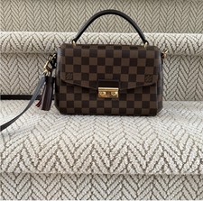Louis Vuitton Damier livello