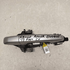 Supporto maniglia est.  porta ant. DX LAND ROVER RANGE ROVER EVOQUE 2.2 SD4 Suv