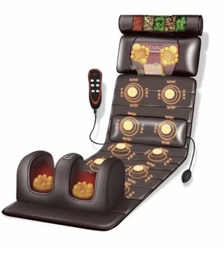 Mocho tappetino massaggiante - mocho,