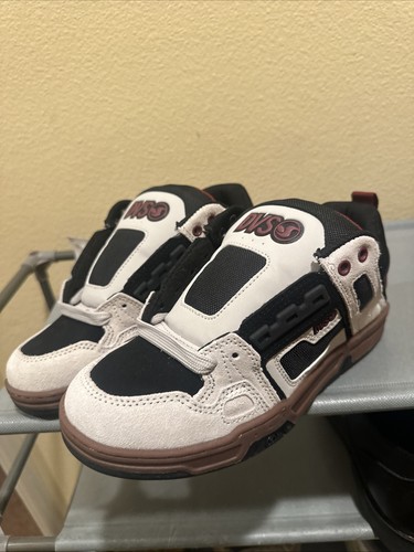 Dvs comanche - dvs,