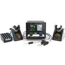 Stazione Weller WXS2022