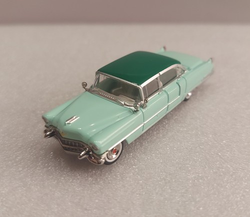 Brekina 18353 cadillac - 18353,