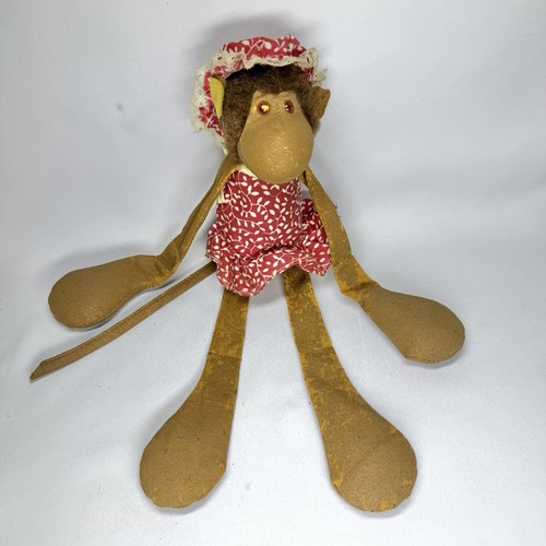 Peluche kamar monkey - peluche,