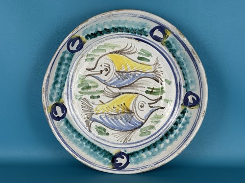 Ceramica caltagirone grande - ceramica,