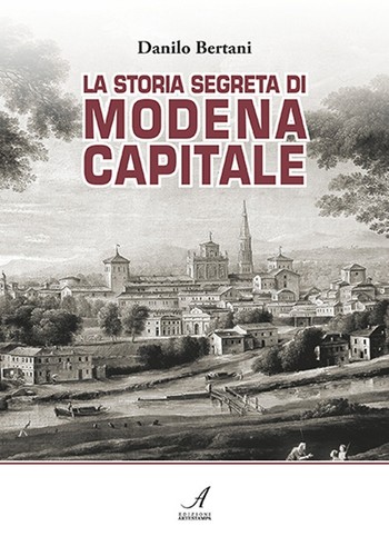 Storia segreta modena - la,