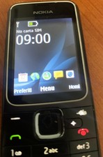 CELLULARE NOKIA 2710 2710c