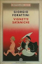 Vignette sataniche Forattini, Giorgio