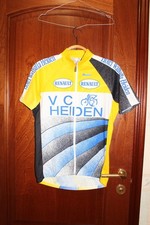 Maglia ciclismo vintage