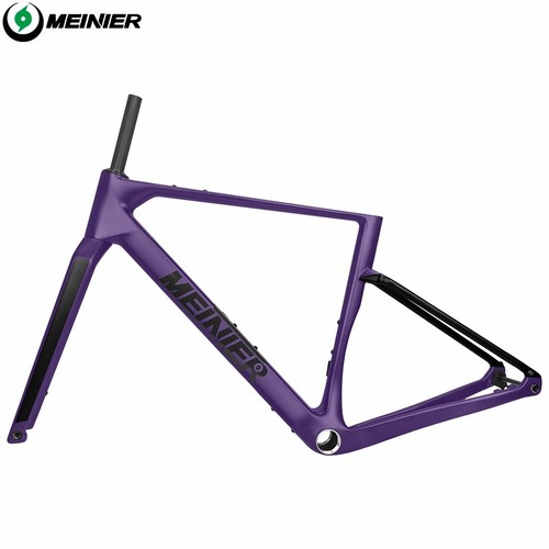 Telaio bici gravel - , carbonio