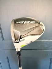 Driver Taylormade RBZ mano
