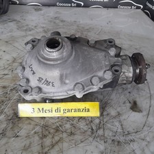 DIFFERENZIALE ANTERIORE BMW SERIE 4 (F36) GRAN COUPE 420D XDRIVE