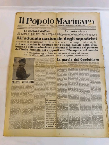 Popolo marinaro lotto 2 - popolo, marinaro-lotto
