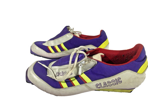 Adidas classic nordic - adidas, cross