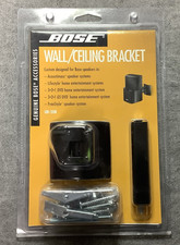 Bose Wall/Ceiling Bracket -