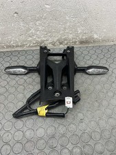 SUPPORTO PORTATARGA PORTA