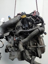 Motore DACIA DUSTER 1 PHASE 2