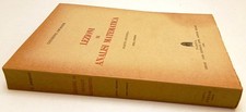 LZ- LEZIONI DI ANALISI MATEMATICA- GIUSEPPE ZWIRNER - CEDAM- 3a ED. 1970- ZFS80
