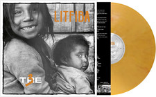 Litfiba 3 (French Cover)