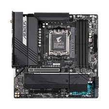 Gigabyte B650M AORUS Elite AX