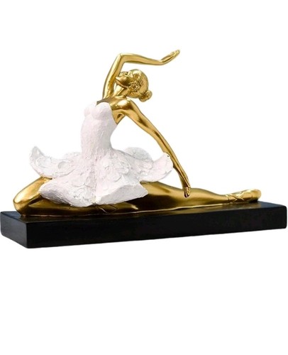 Statua ballerina duiaynke - statua,