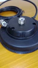 Base magnetica cte 120pl 036 - base,
