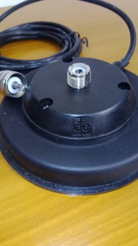 Base magnetica cte 120pl - magnetica,
