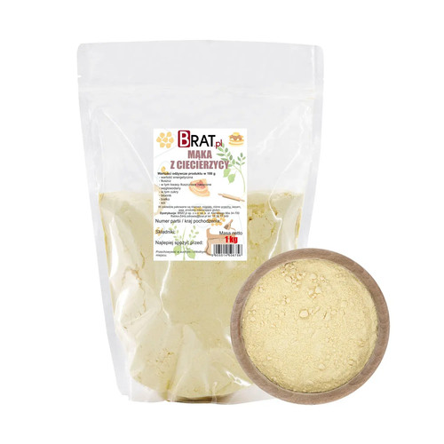 Farina ceci kg - farina,