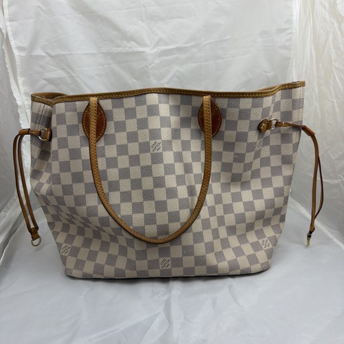 Louis vuitton tote bag - louis, lv