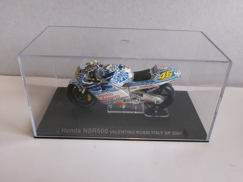 Valentino rossi honda - rossi, #46