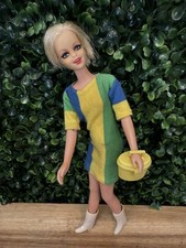 1967 TWIGGY DOLL #1185 in