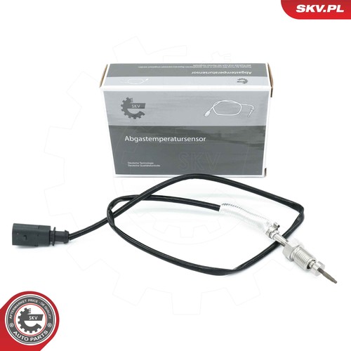 Sensore temperatura gas - sensore,,