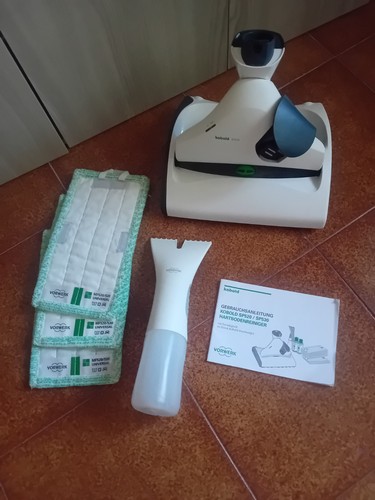 Pulilava folletto 530 - folletto, sp