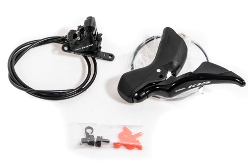 Set freni anteriori shimano - anteriori,