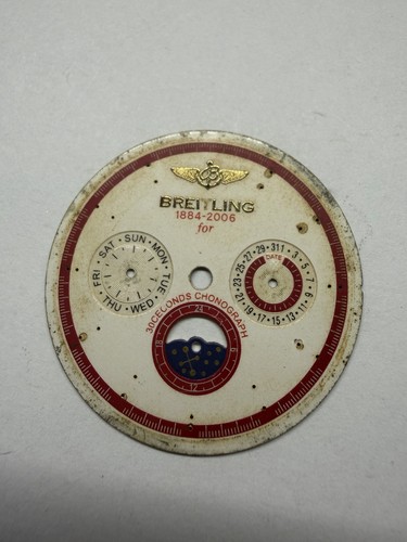Orologio cronografo vintage - orologio,