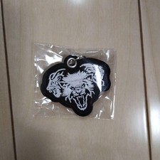 Charm patch promozionale Call